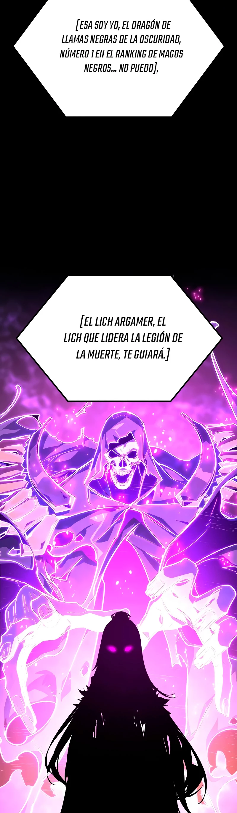 El Troll más fuerte del mundo Capítulo 37 - Page 60
