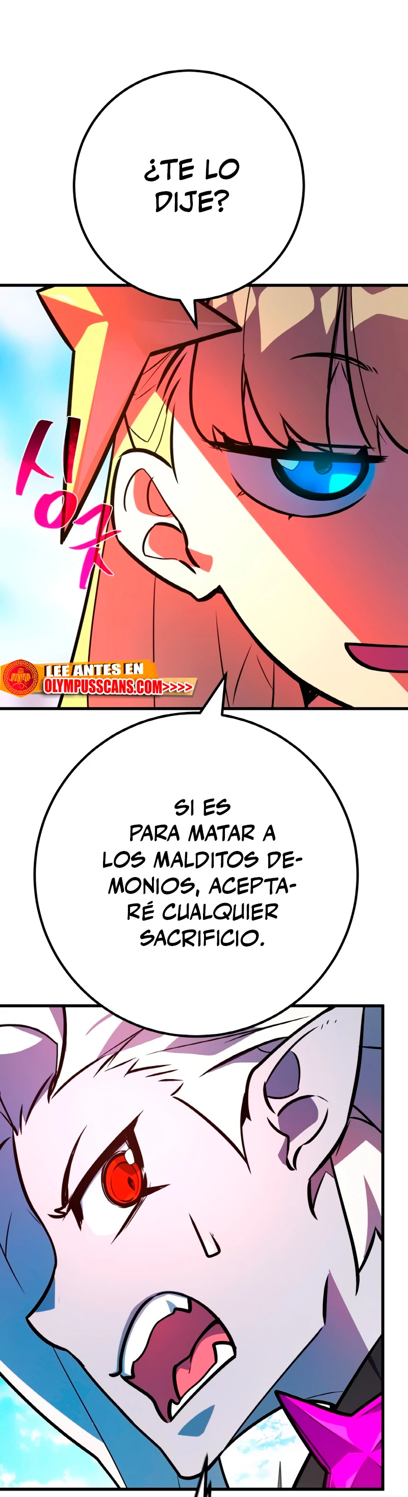 El Troll más fuerte del mundo Capítulo 38 - Page 61