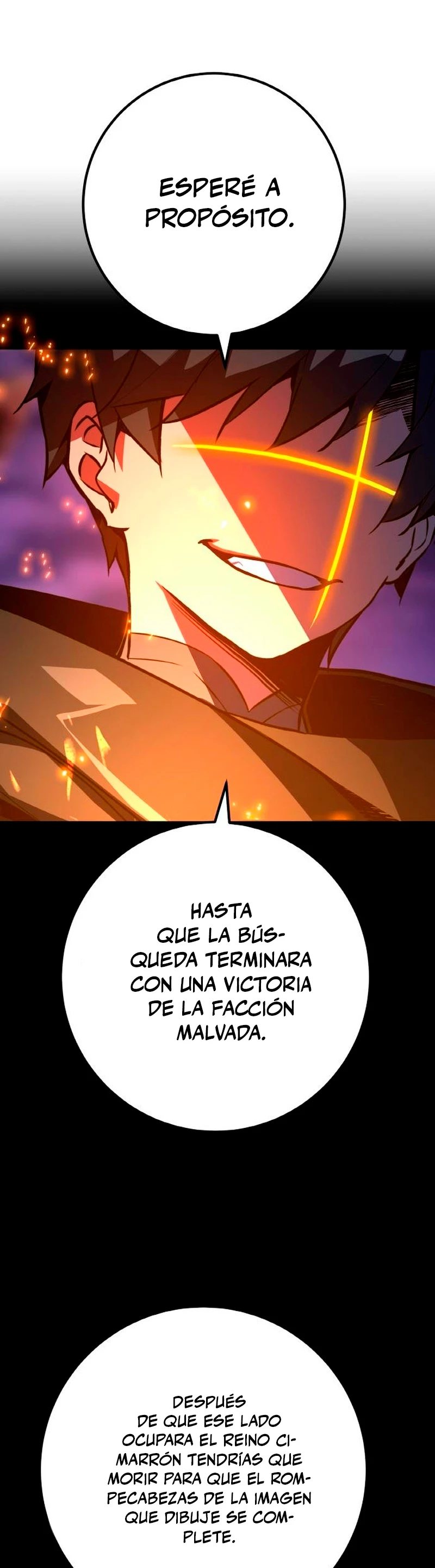 El Troll más fuerte del mundo Capítulo 40 - Page 54