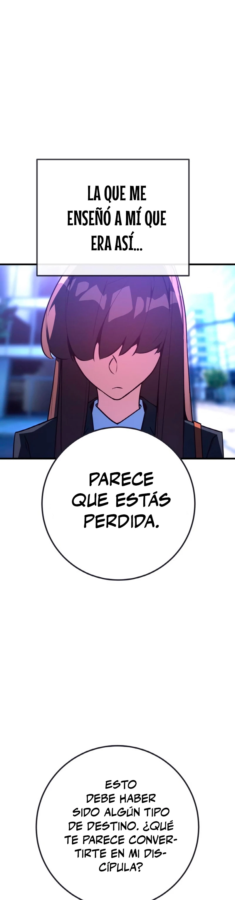 El Troll más fuerte del mundo Capítulo 46 - Page 5