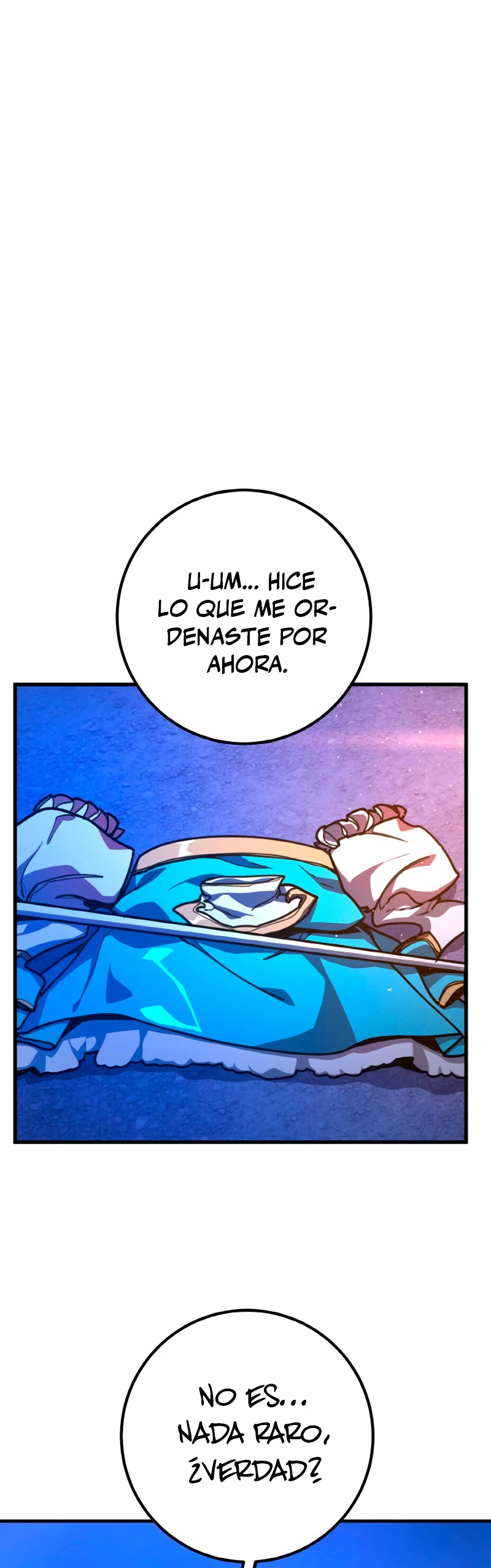 El Troll más fuerte del mundo Capítulo 47 - Page 4