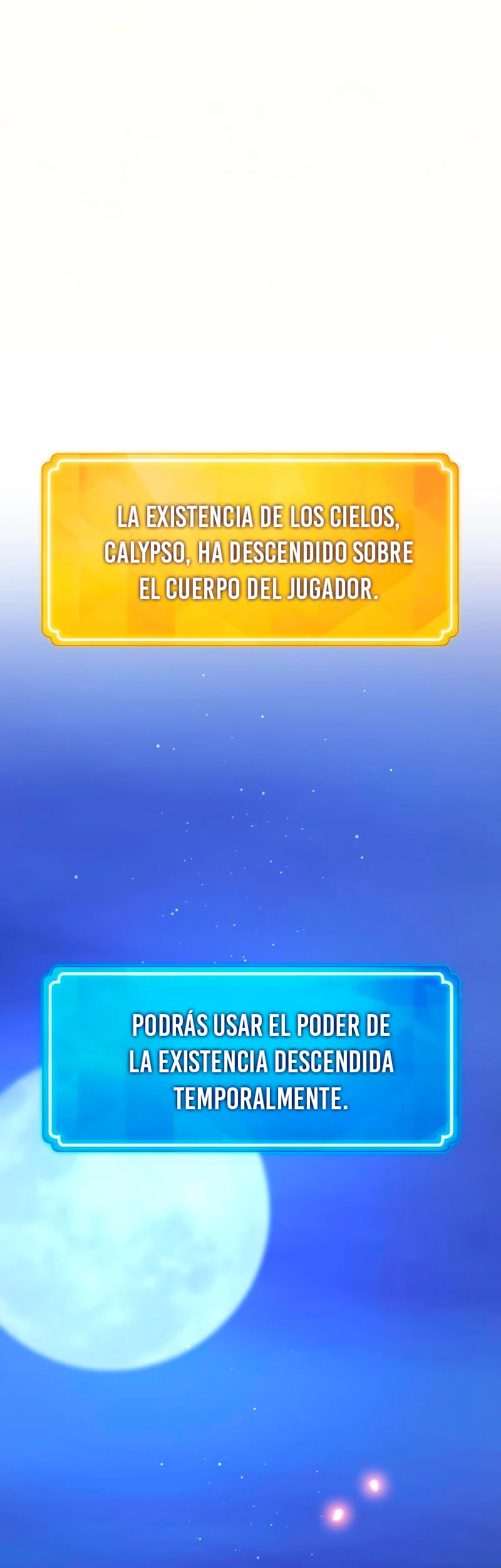 El Troll más fuerte del mundo Capítulo 49 - Page 51