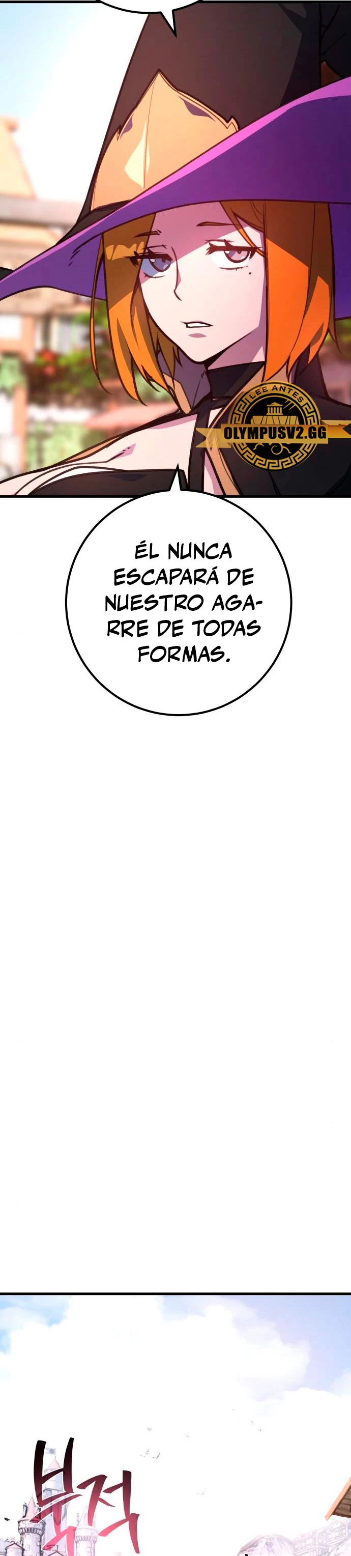 El Troll más fuerte del mundo Capítulo 53 - Page 38