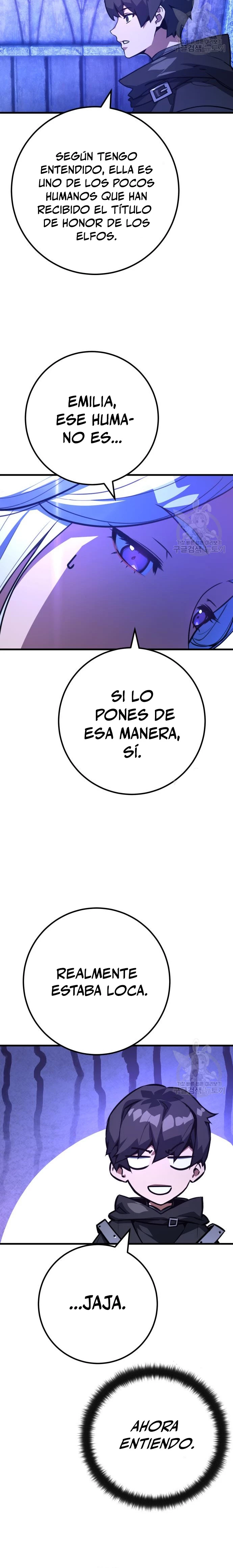 El Troll más fuerte del mundo Capítulo 63 - Page 29