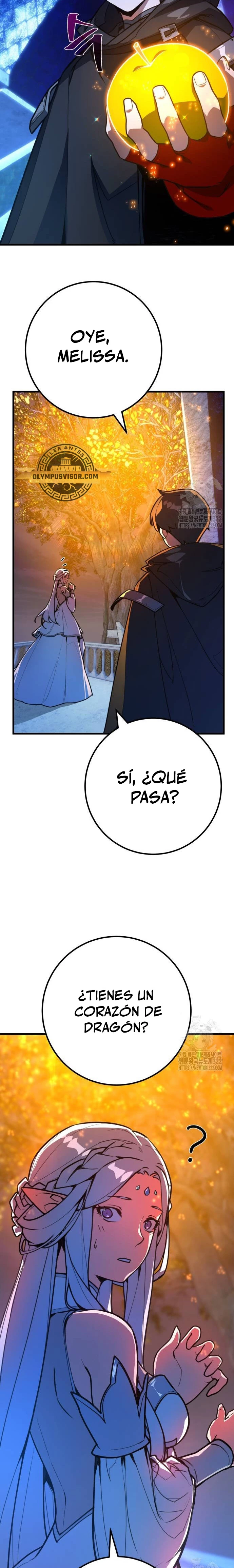 El Troll más fuerte del mundo Capítulo 68 - Page 18