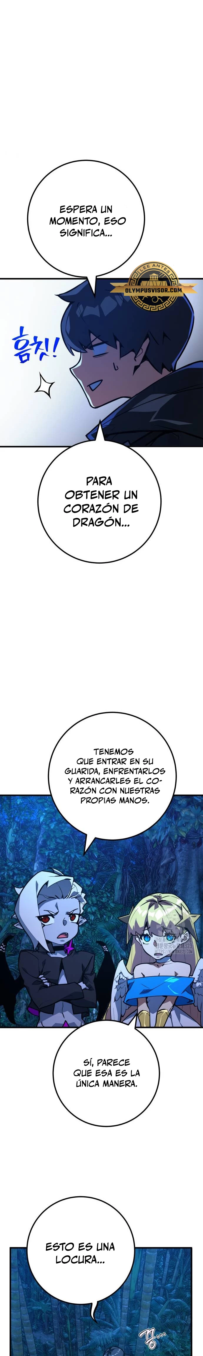 El Troll más fuerte del mundo Capítulo 70 - Page 16