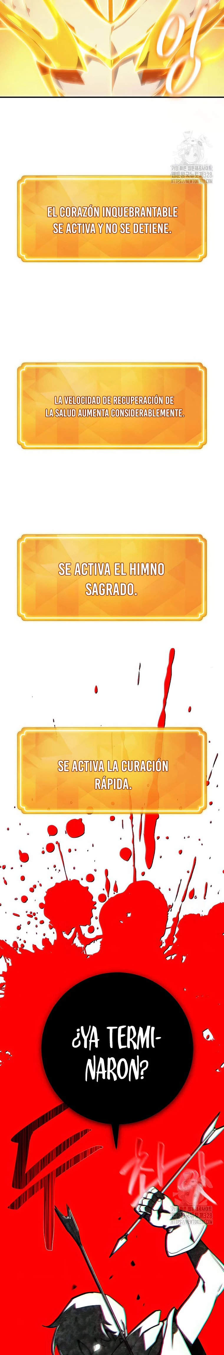El Troll más fuerte del mundo Capítulo 75 - Page 20