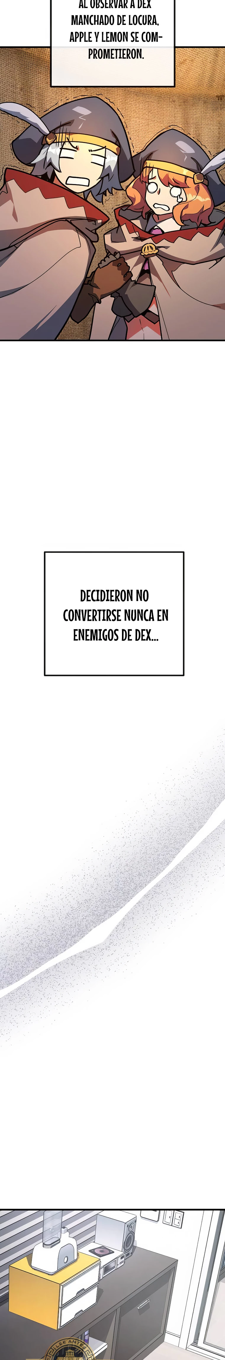 El Troll más fuerte del mundo Capítulo 76 - Page 12