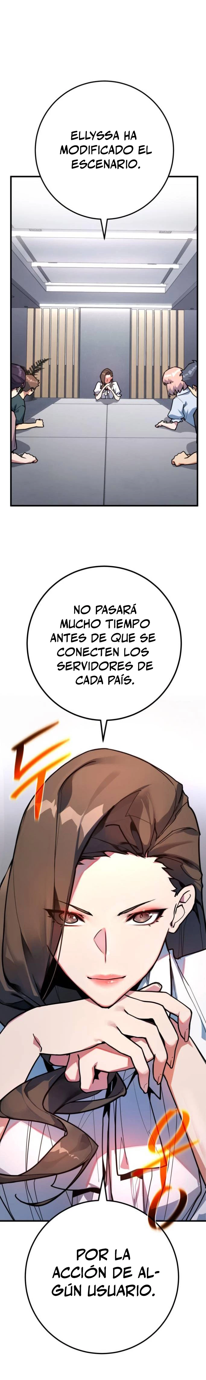 El Troll más fuerte del mundo Capítulo 78 - Page 18
