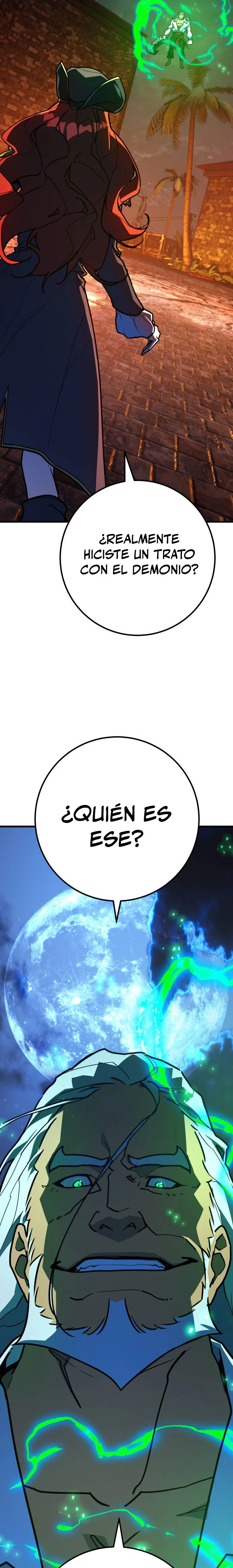 El Troll más fuerte del mundo Capítulo 79 - Page 26
