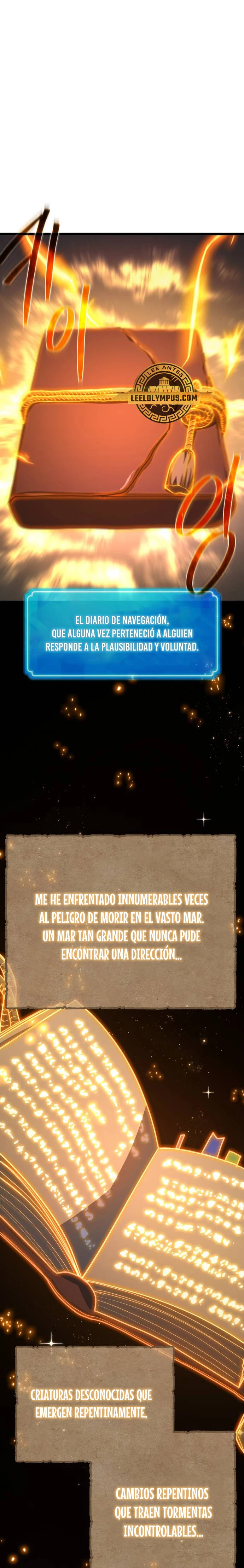 El Troll más fuerte del mundo Capítulo 81 - Page 15
