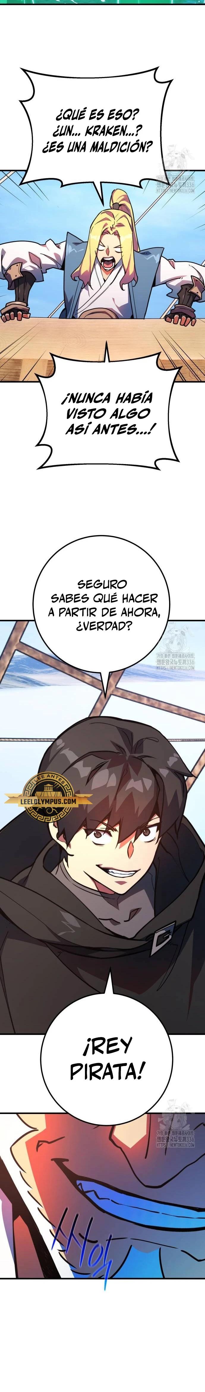 El Troll más fuerte del mundo Capítulo 83 - Page 19