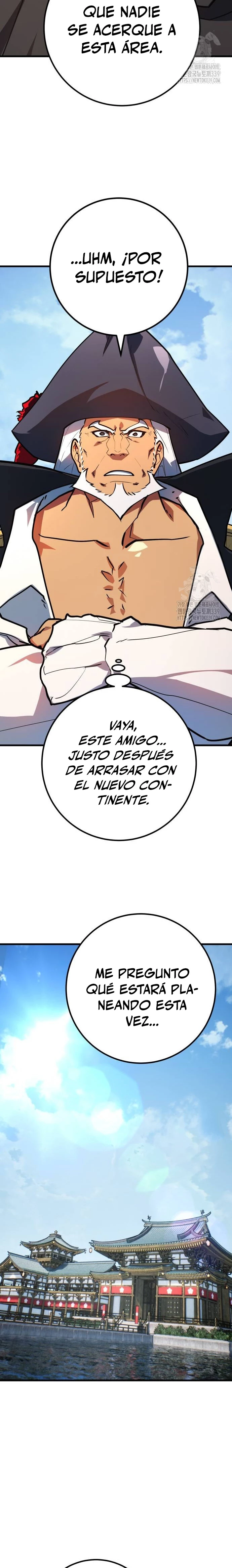 El Troll más fuerte del mundo Capítulo 87 - Page 4