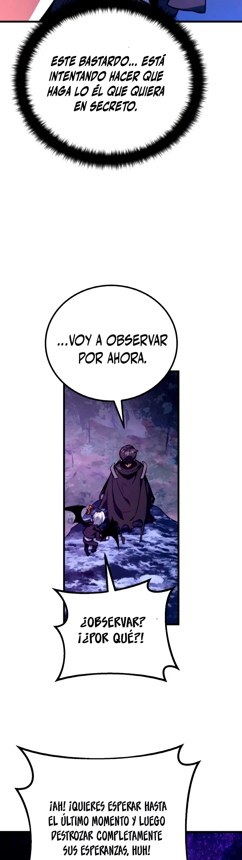 El Troll más fuerte del mundo Capítulo 9 - Page 45