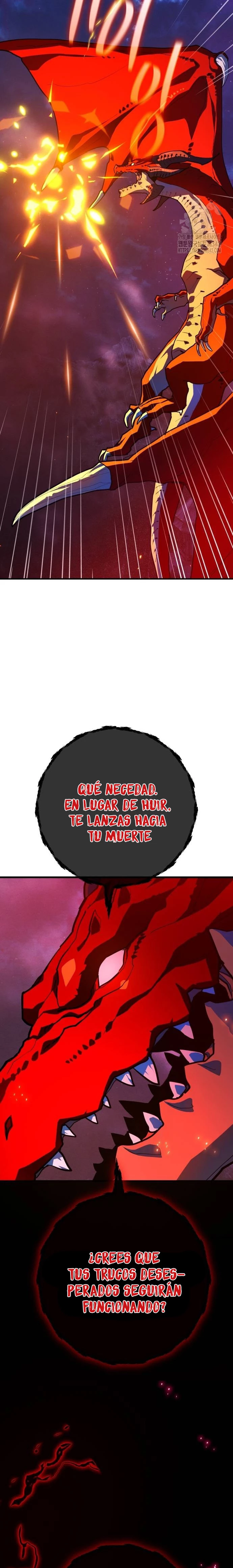 El Troll más fuerte del mundo Capítulo 93 - Page 29