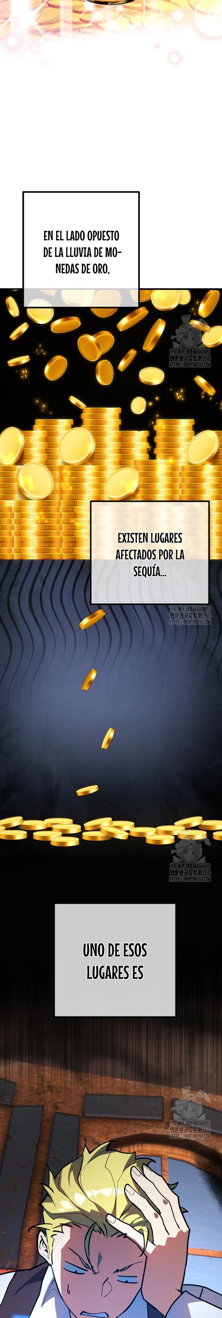 El Troll más fuerte del mundo Capítulo 99 - Page 5