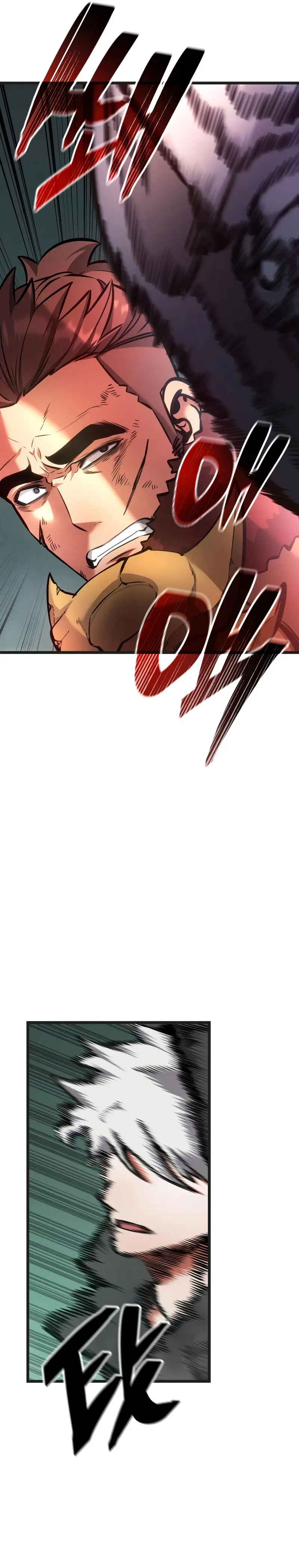 Emperador del Juego en Solitario Capítulo 1 - Page 6