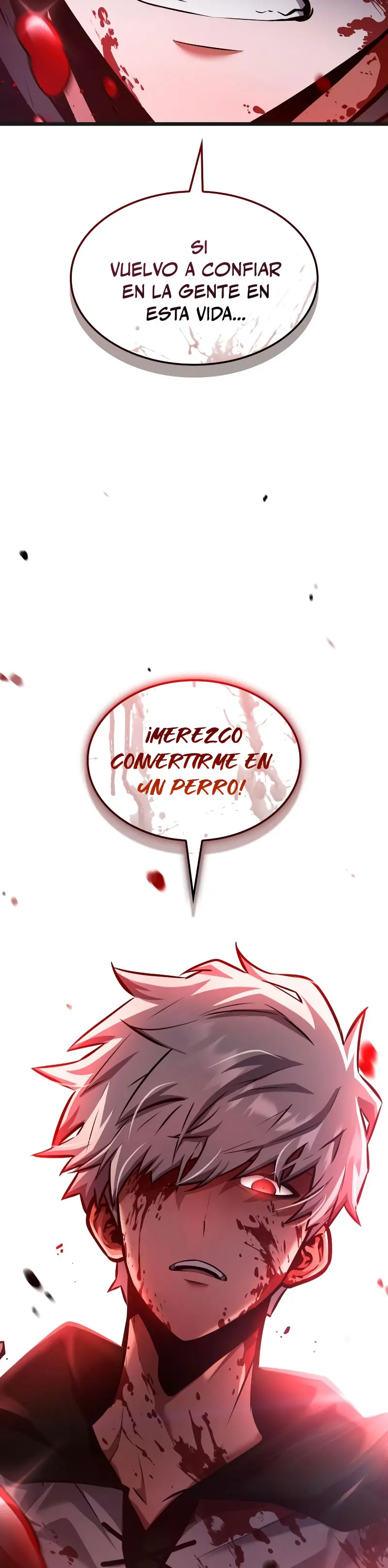 Emperador del Juego en Solitario Capítulo 1 - Page 66