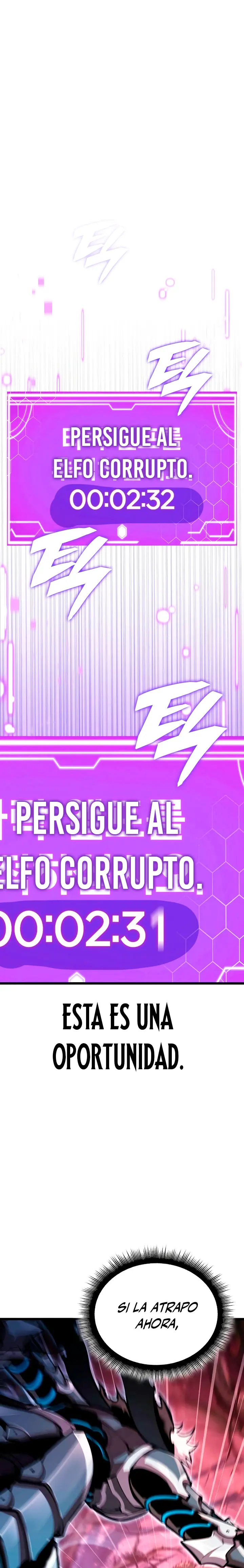 Emperador del Juego en Solitario Capítulo 40 - Page 9