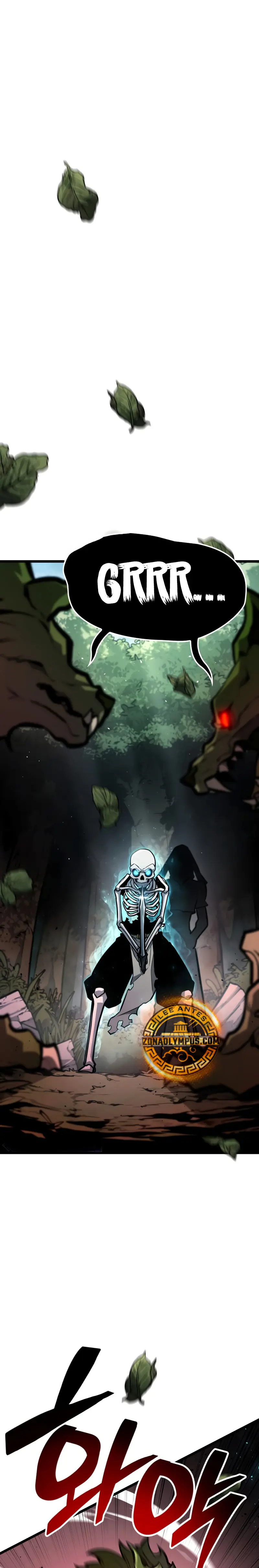 Emperador del Juego en Solitario Capítulo 5 - Page 12