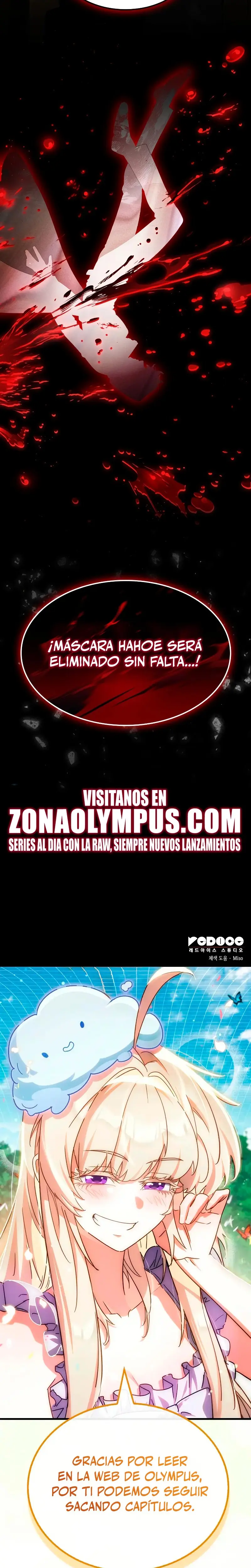 Emperador del Juego en Solitario Capítulo 57 - Page 32