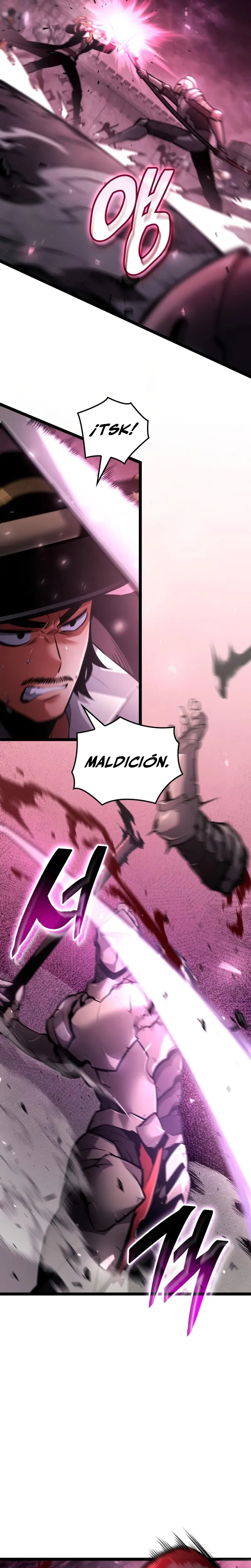 Emperador del Juego en Solitario Capítulo 58 - Page 11