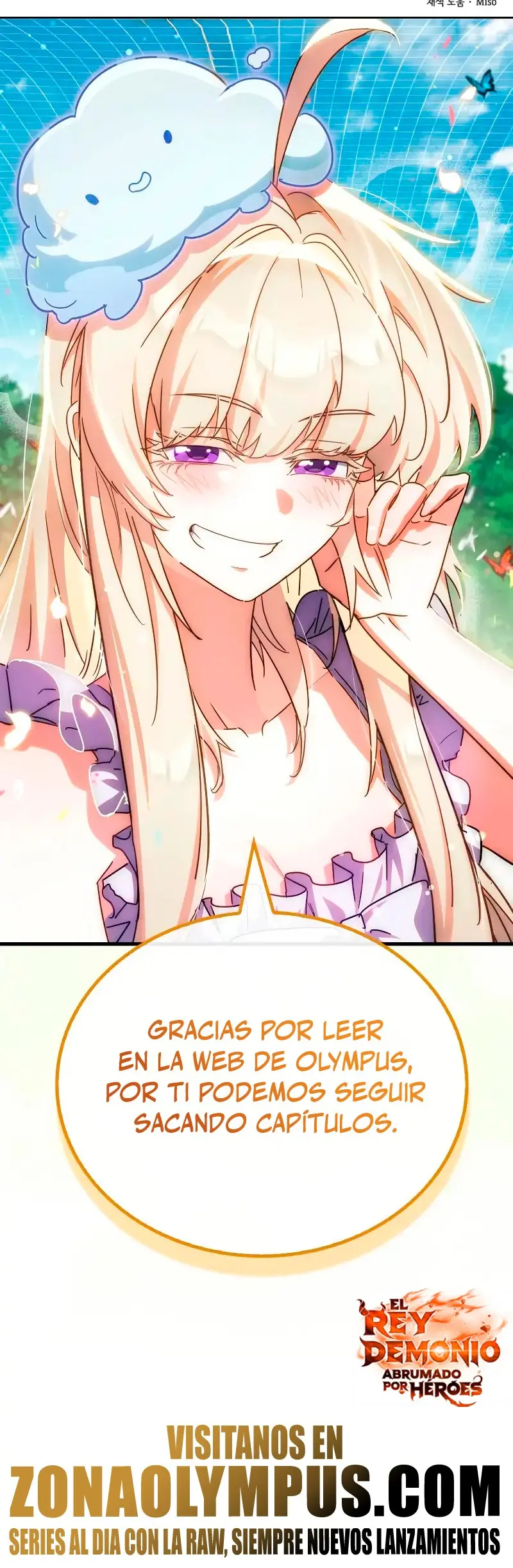Emperador del Juego en Solitario Capítulo 58 - Page 39