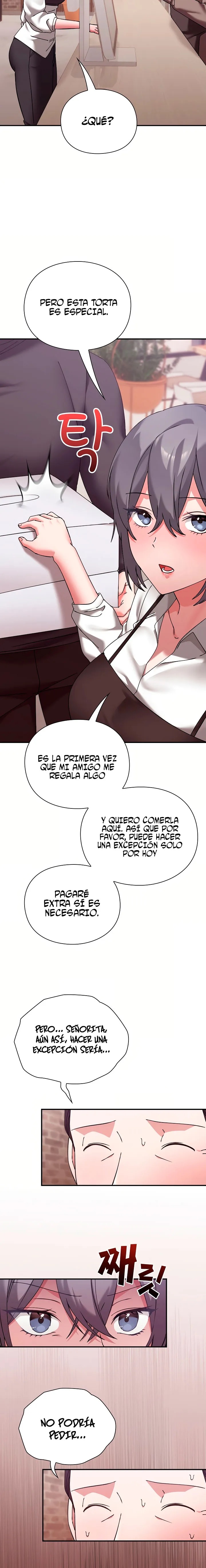 Nivel Cardiaco Capítulo 16 - Page 19