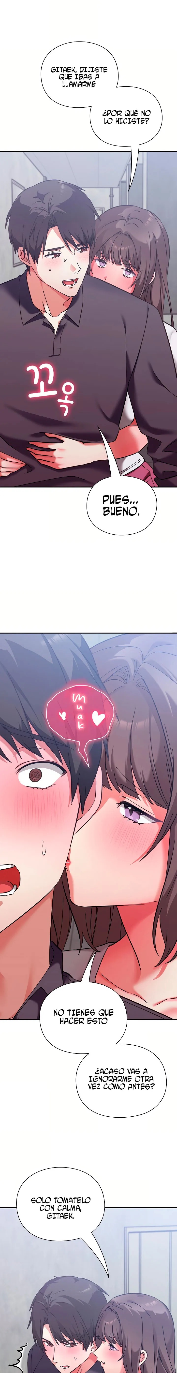Nivel Cardiaco Capítulo 16 - Page 2