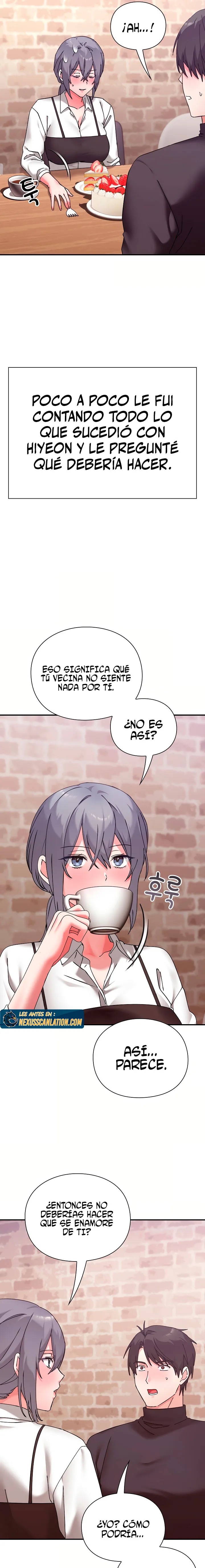 Nivel Cardiaco Capítulo 16 - Page 22