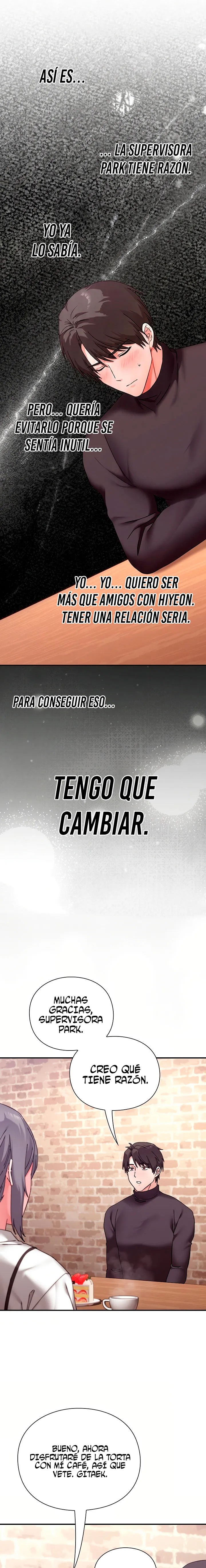 Nivel Cardiaco Capítulo 16 - Page 24