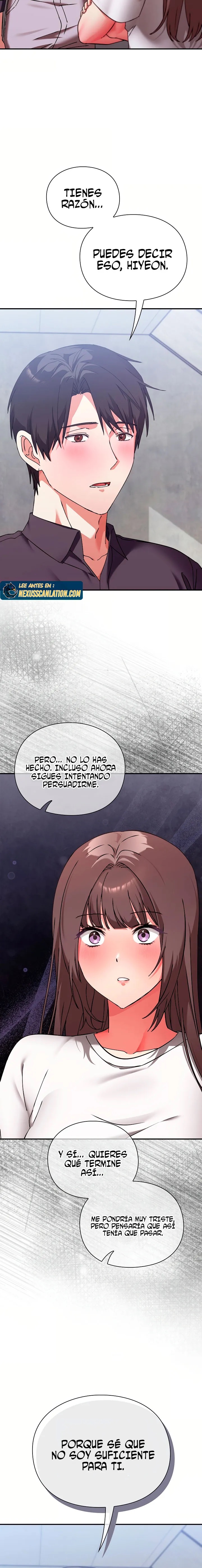 Nivel Cardiaco Capítulo 16 - Page 6
