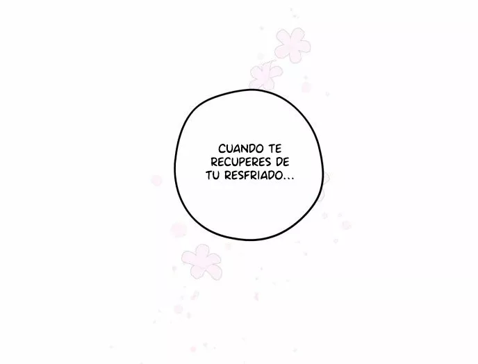 Ojos Nevados en una Noche Obscura Capítulo 101 - Page 76