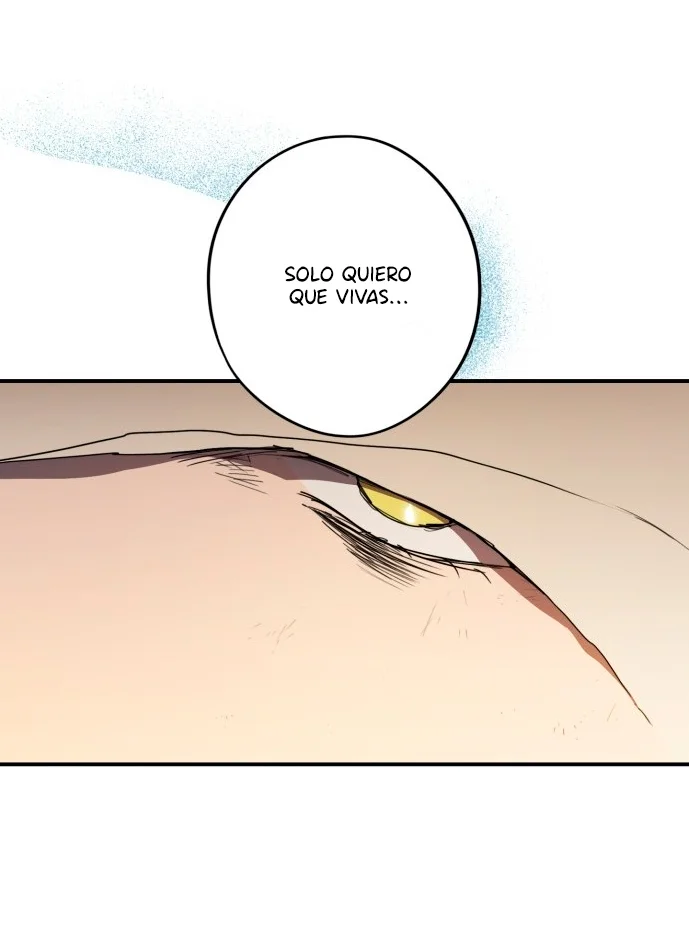 Ojos Nevados en una Noche Obscura Capítulo 107 - Page 110