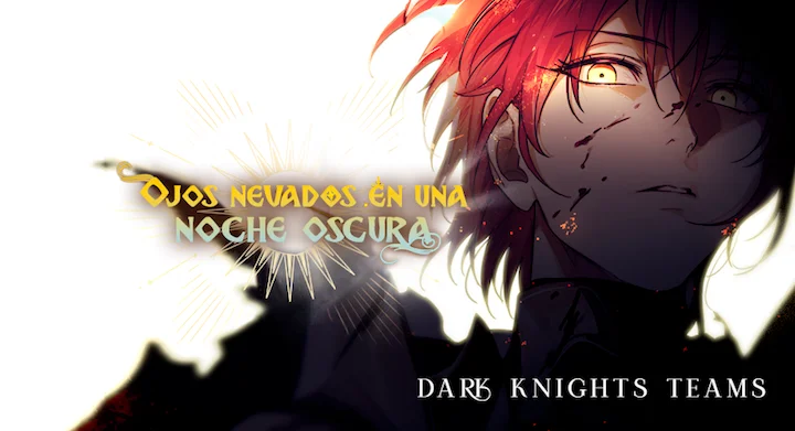 Ojos Nevados en una Noche Obscura Capítulo 130 - Page 3