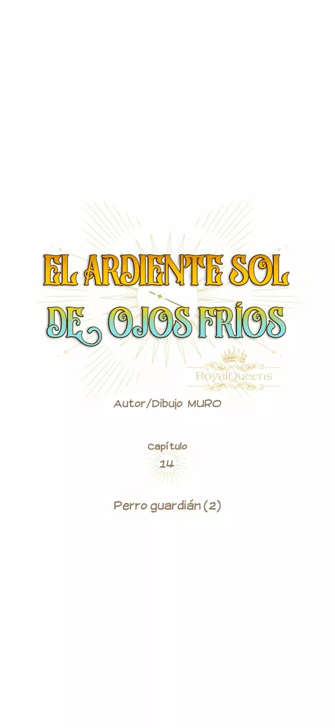Ojos Nevados en una Noche Obscura Capítulo 14 - Page 30