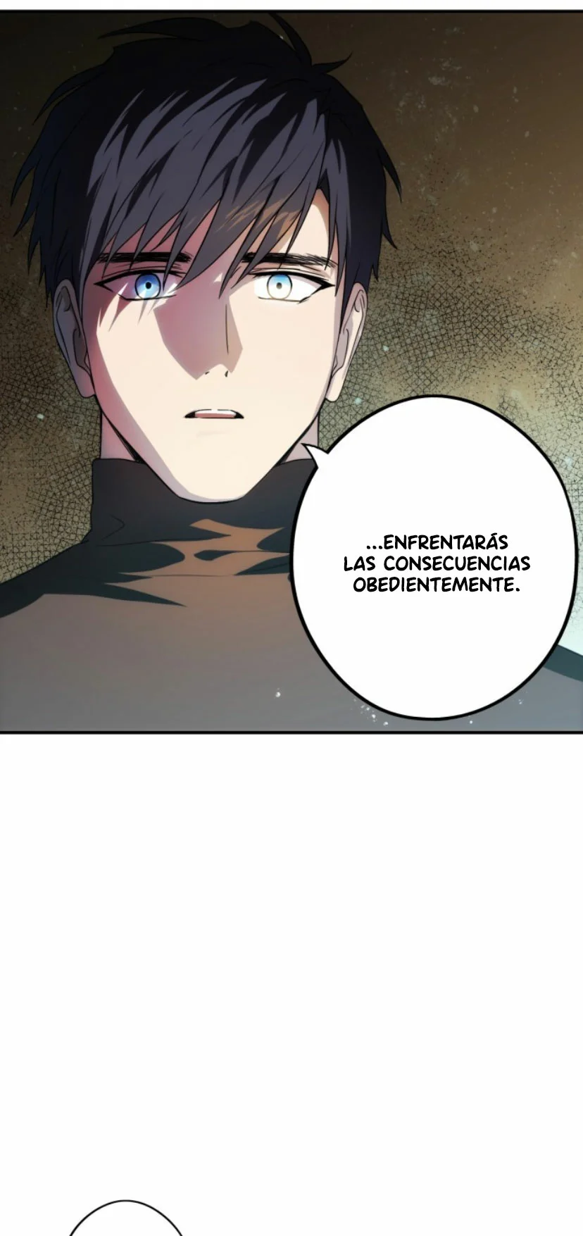 Ojos Nevados en una Noche Obscura Capítulo 141 - Page 8