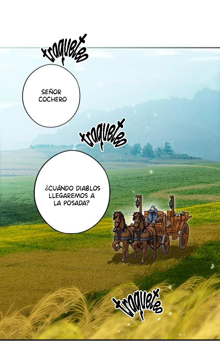 Ojos Nevados en una Noche Obscura Capítulo 143 - Page 8