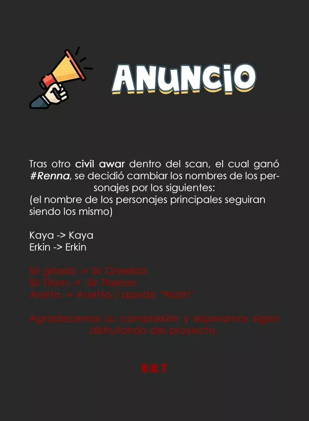 Ojos Nevados en una Noche Obscura Capítulo 19 - Page 3