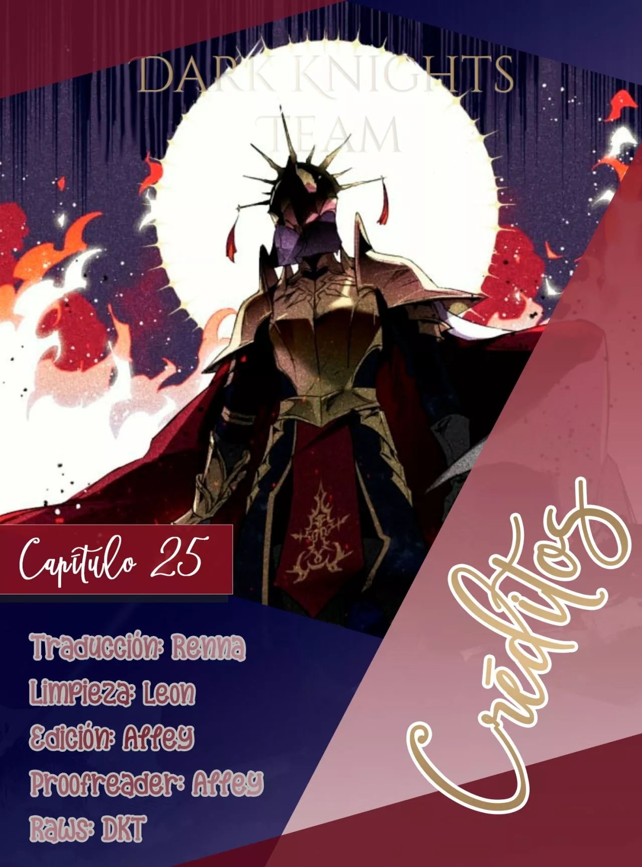 Ojos Nevados en una Noche Obscura Capítulo 25 - Page 4