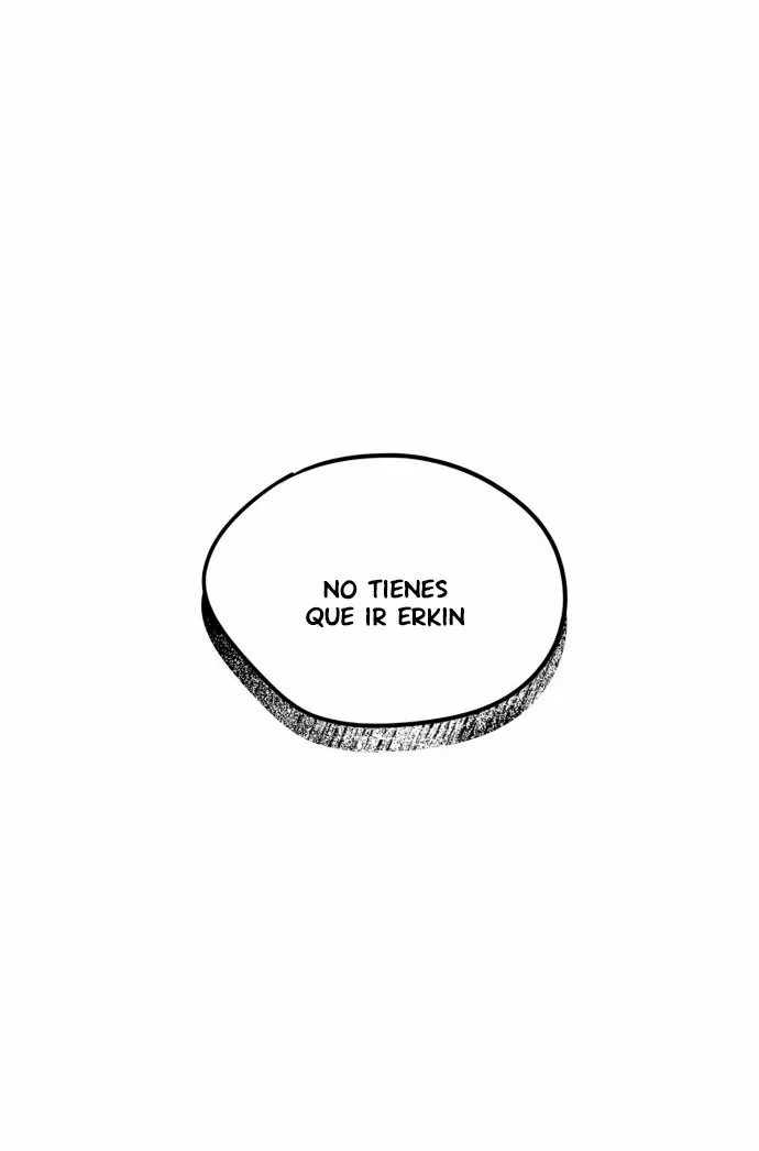 Ojos Nevados en una Noche Obscura Capítulo 25 - Page 53