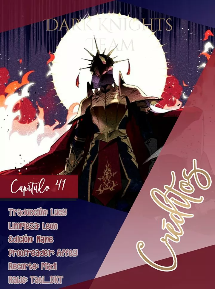 Ojos Nevados en una Noche Obscura Capítulo 41 - Page 3