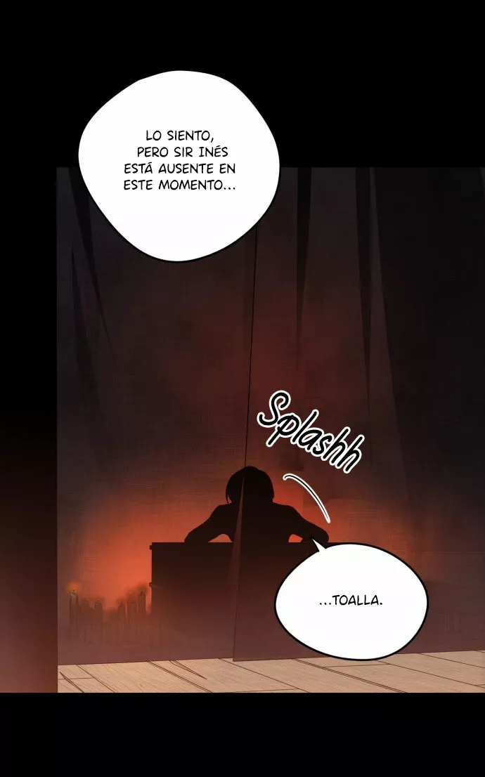 Ojos Nevados en una Noche Obscura Capítulo 66 - Page 93