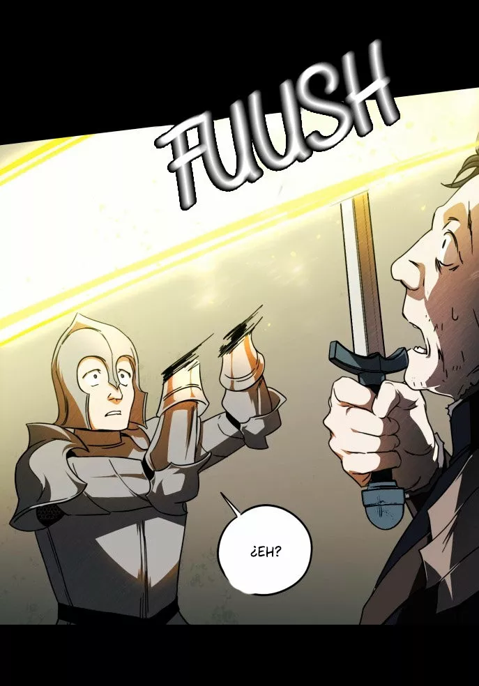 Ojos Nevados en una Noche Obscura Capítulo 80 - Page 56
