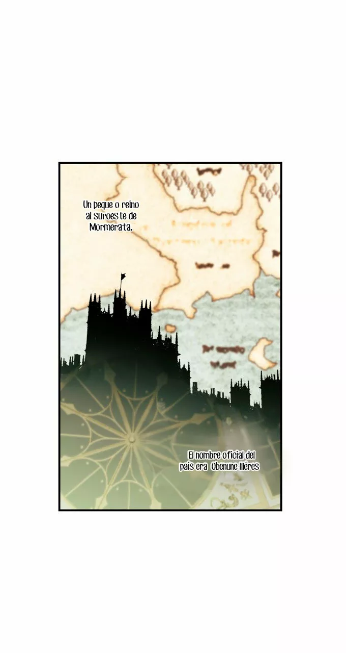 Ojos Nevados en una Noche Obscura Capítulo 88 - Page 47