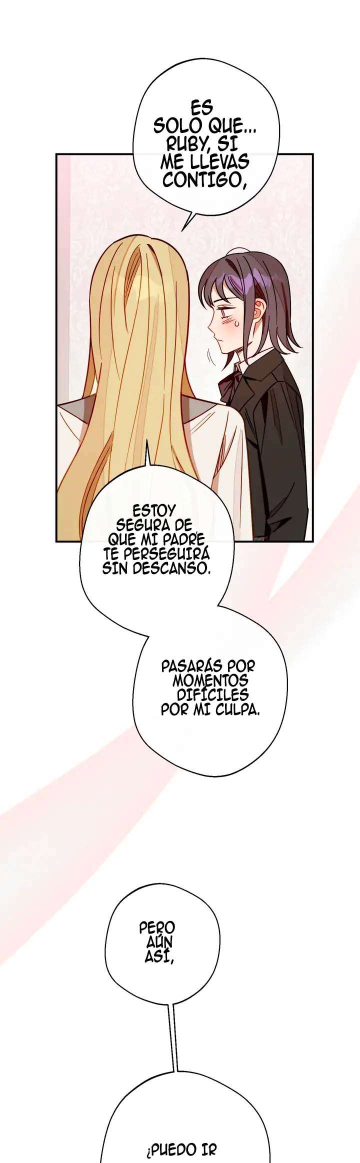 Gracia en el viñedo Capítulo 15 - Page 3
