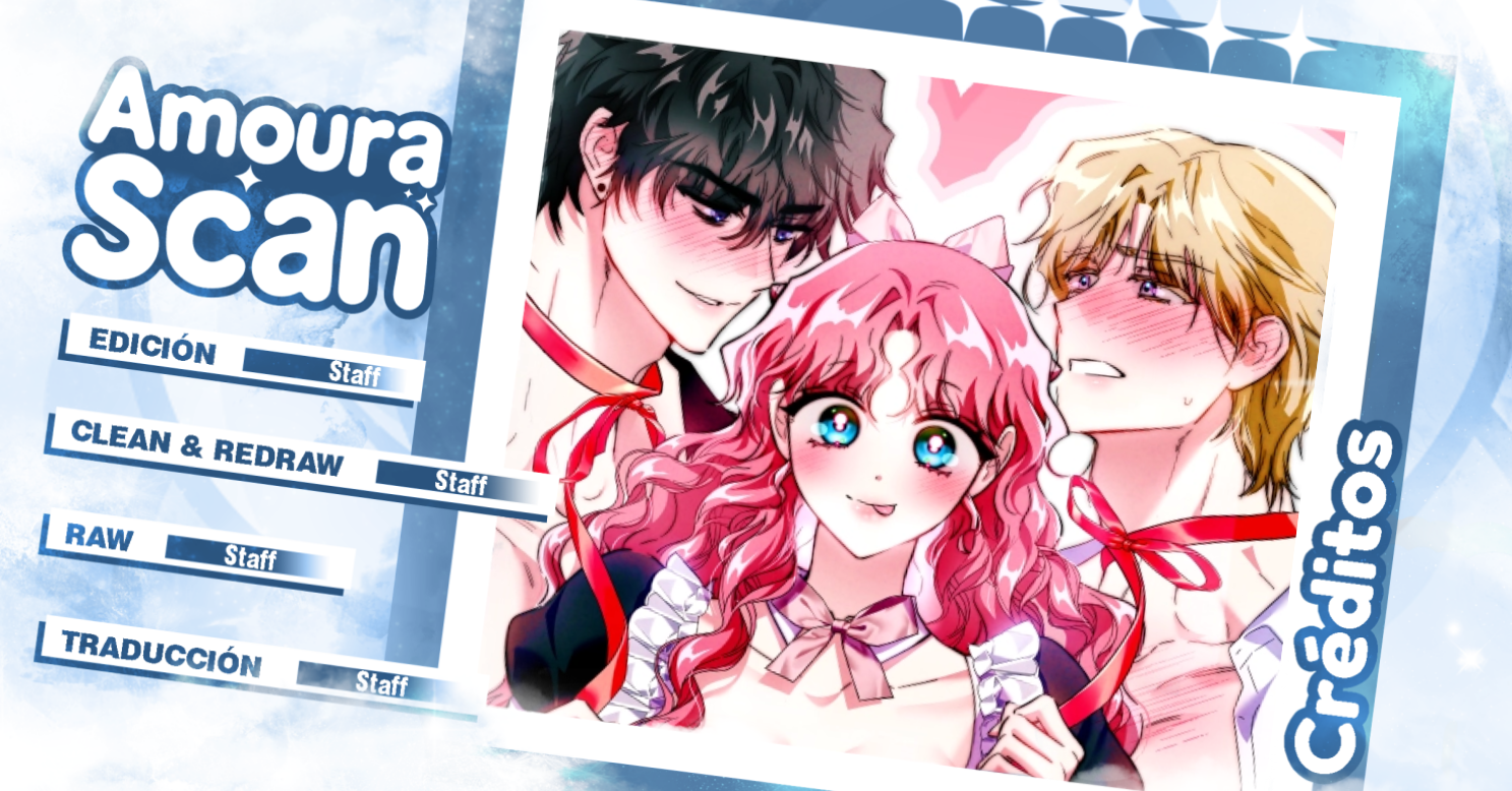 ¡La sirvienta problemática! Capítulo 12 - Page 2