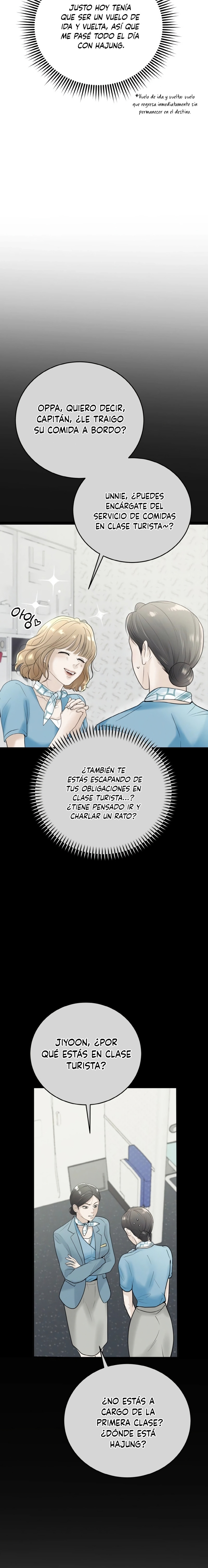 El esposo de mi amiga Capítulo 1 - Page 24