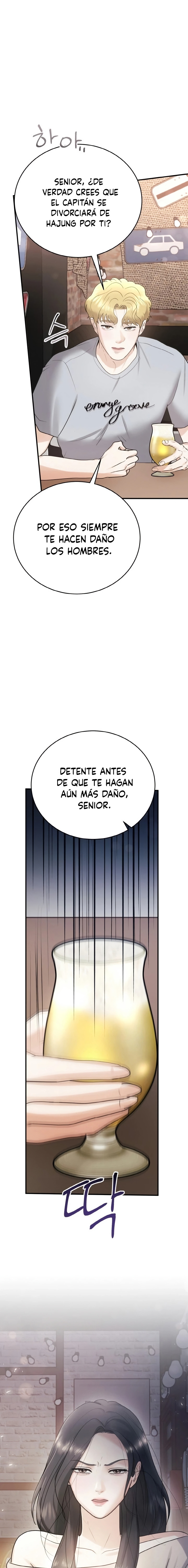 El esposo de mi amiga Capítulo 11 - Page 7