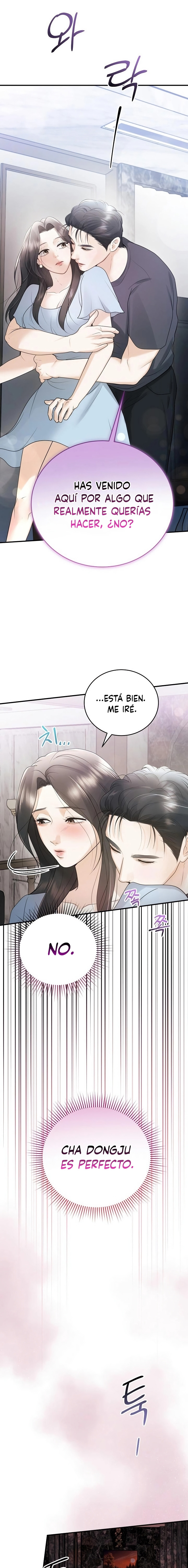 El esposo de mi amiga Capítulo 12 - Page 5